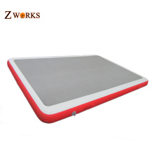 Durable Inflatable Wrestling Mat For Competition Judo Training Mats